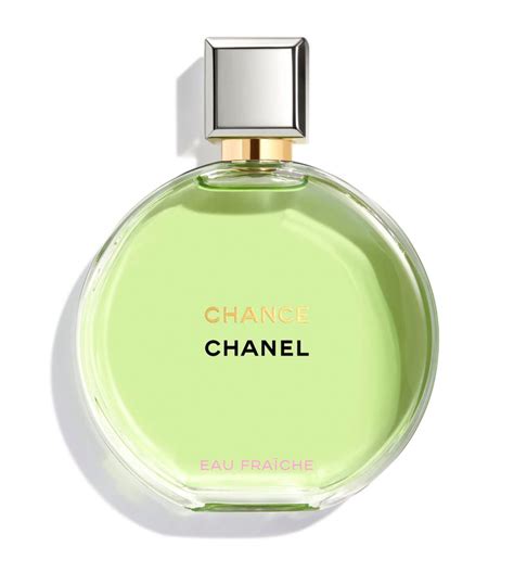 chanel chance 100ml eau fraiche|chanel chance cheapest price uk.